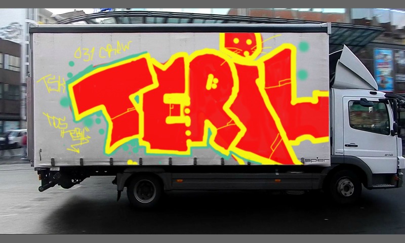 Bombing 1411504134346