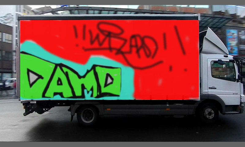 Bombing 1411509807620