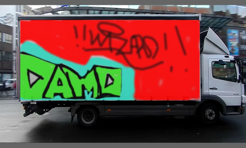 Bombing 1411509807620