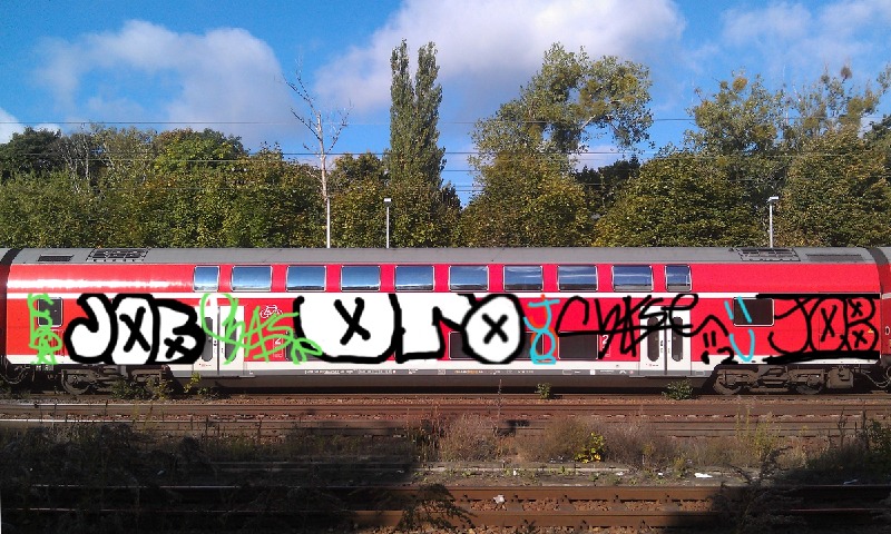 Bombing 1411510680570