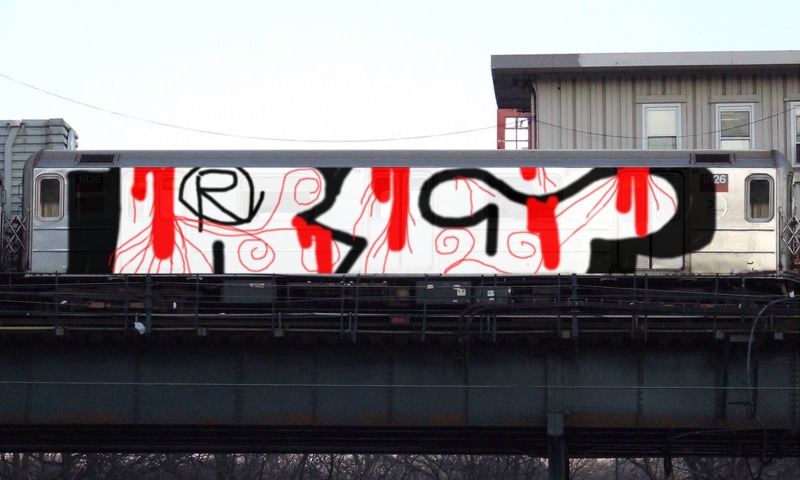 Bombing 1411537796900