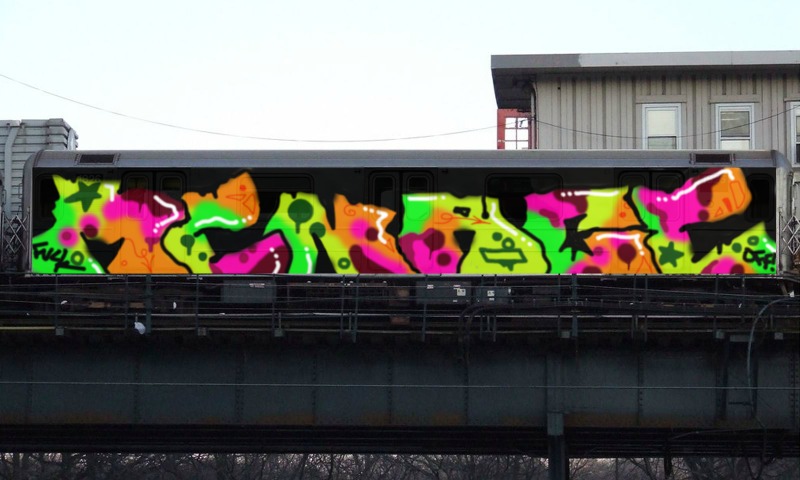 Bombing 1411561792932