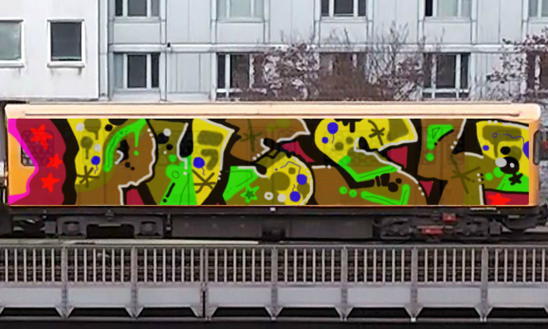 Bombing 1411574886013