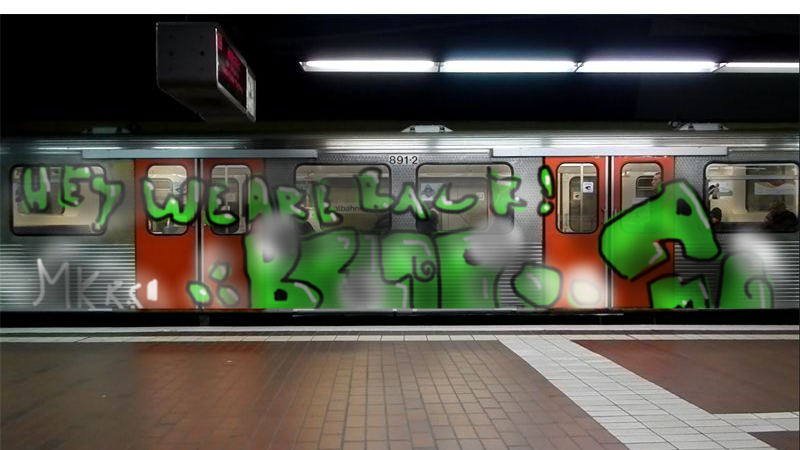 Bombing 1411582619344