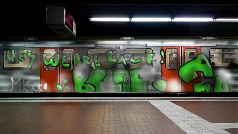 Bombing 1411582619344