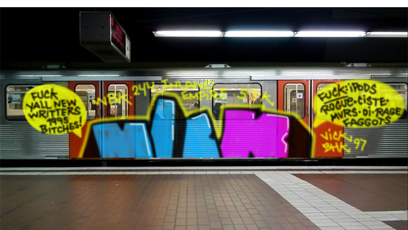 Bombing 1411588643896