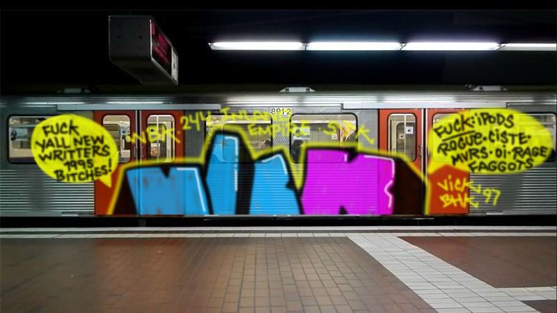 Bombing 1411588643896