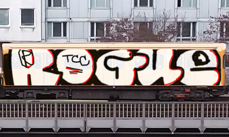 Bombing 1411604757303