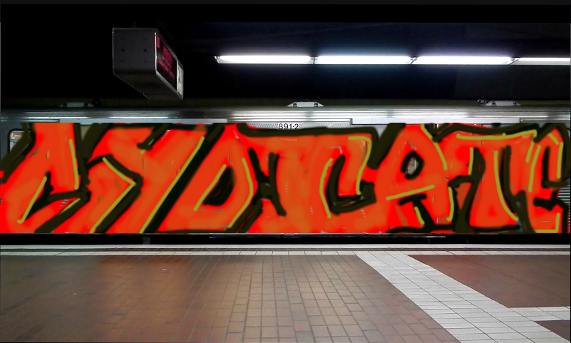 Bombing 1411607827038