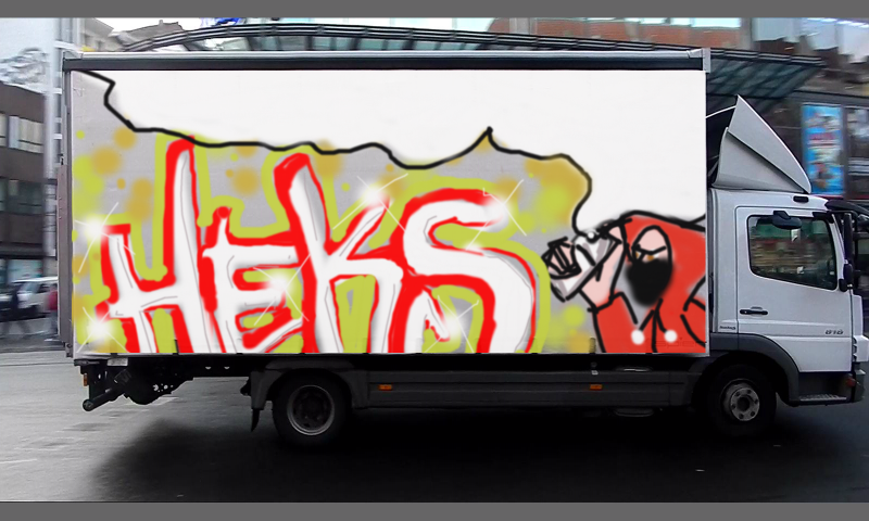 Bombing 1411647411392