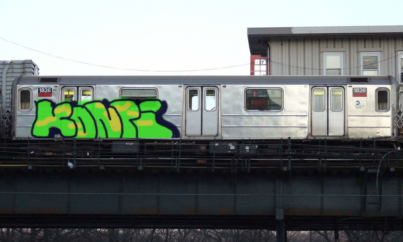 Bombing 1411652554744