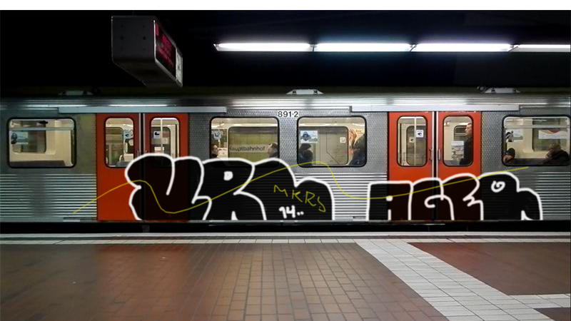 Bombing 1411652921919