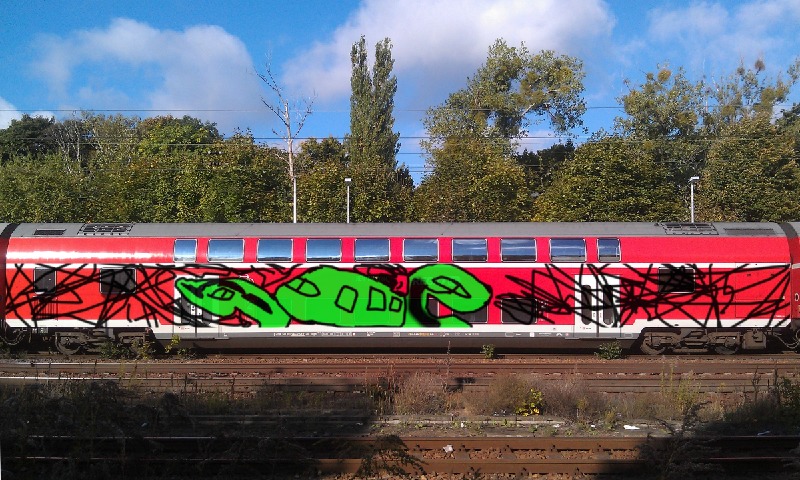 Bombing 1411729525895