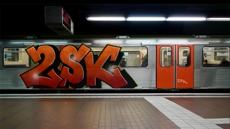 Bombing 1411738041793