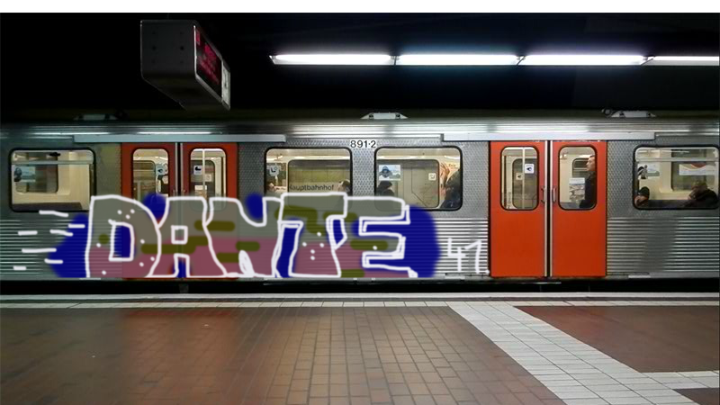 Bombing 1411738888983