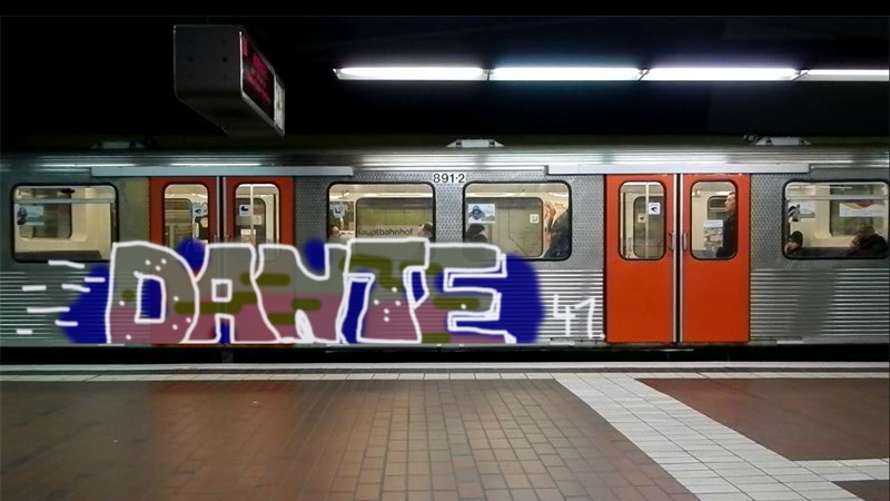 Bombing 1411738888983