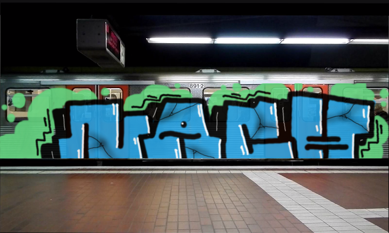 Bombing 1411741004068