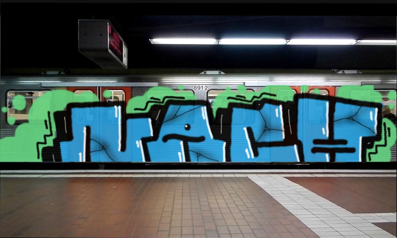 Bombing 1411741004068