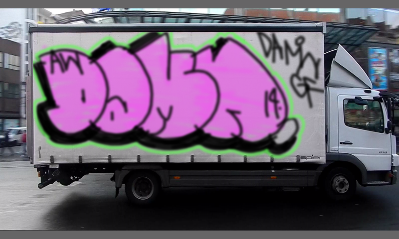 Bombing 1411752678828