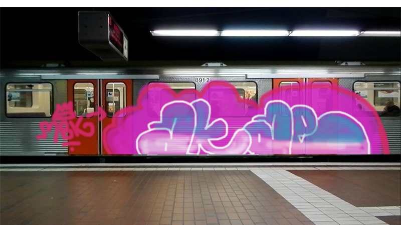 Bombing 1411754559565