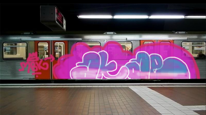 Bombing 1411754559565