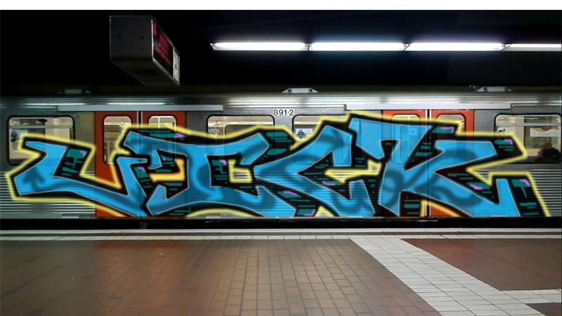 Bombing 1411769563703