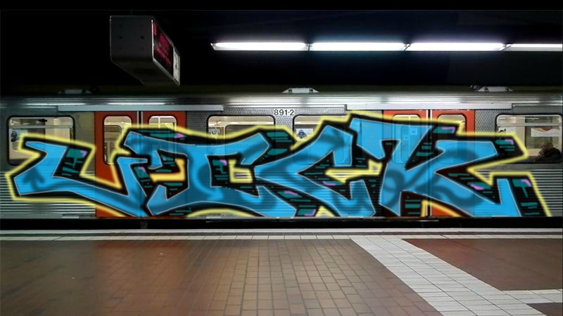 Bombing 1411769563703