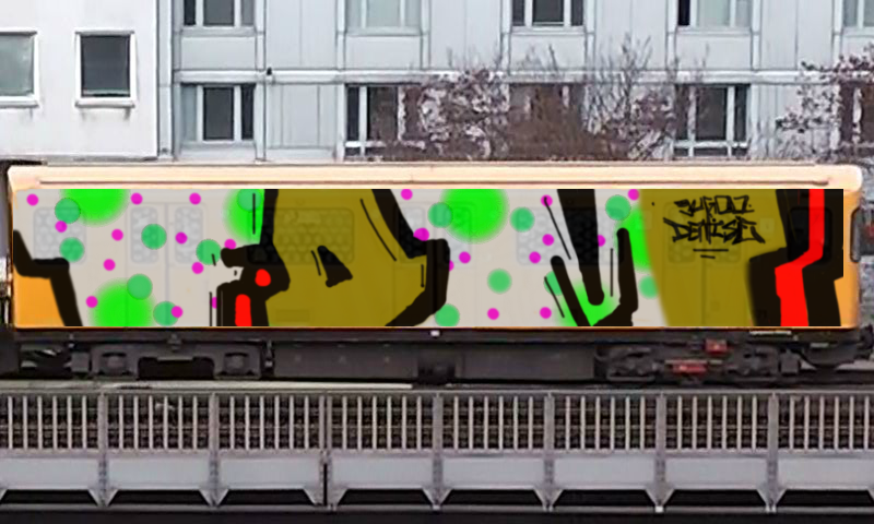 Bombing 1411783053620