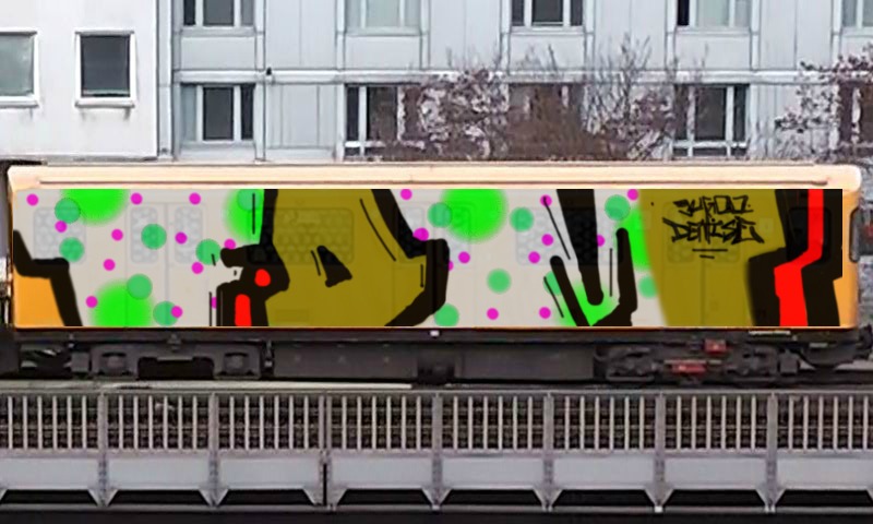 Bombing 1411783053620