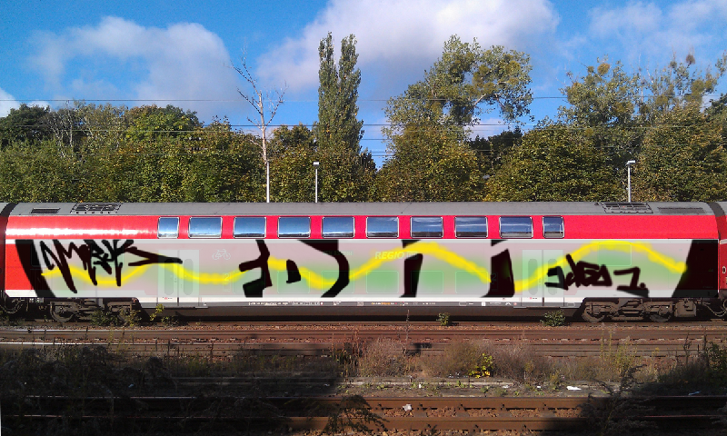 Bombing 1411791817446