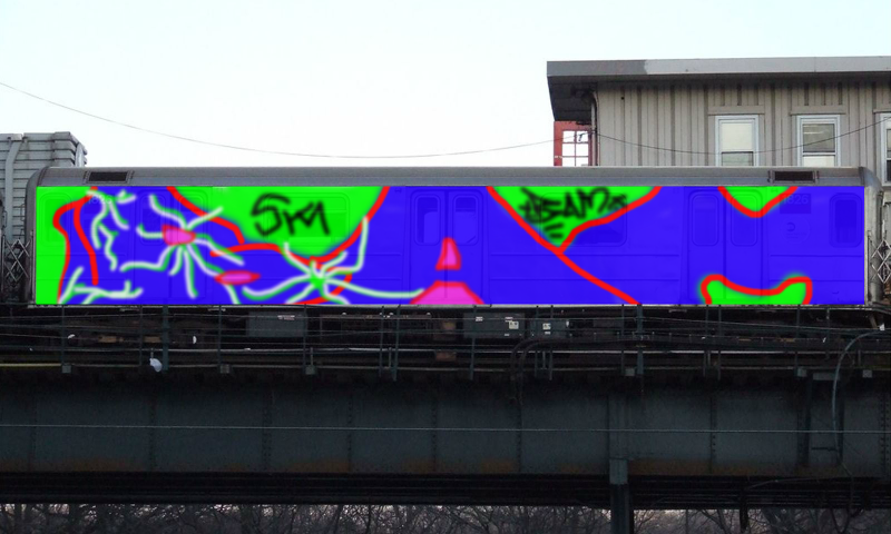 Bombing 1411812182736