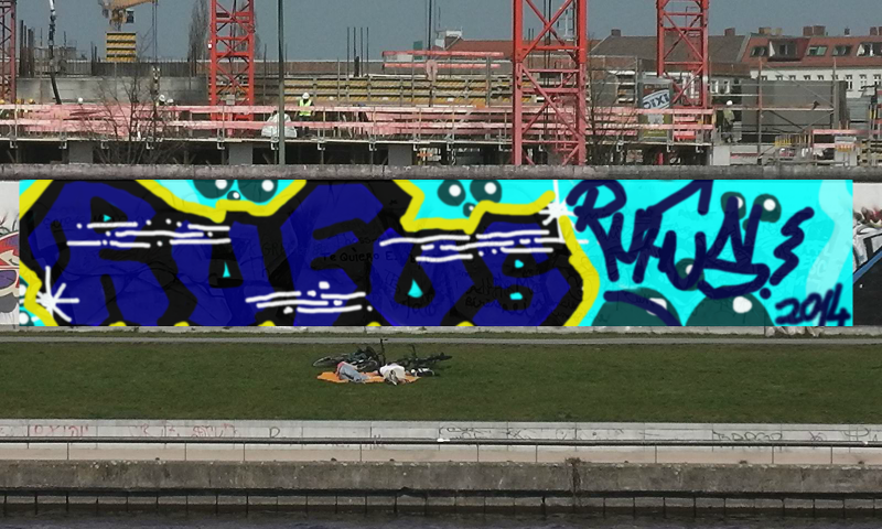 Bombing 1411821870851