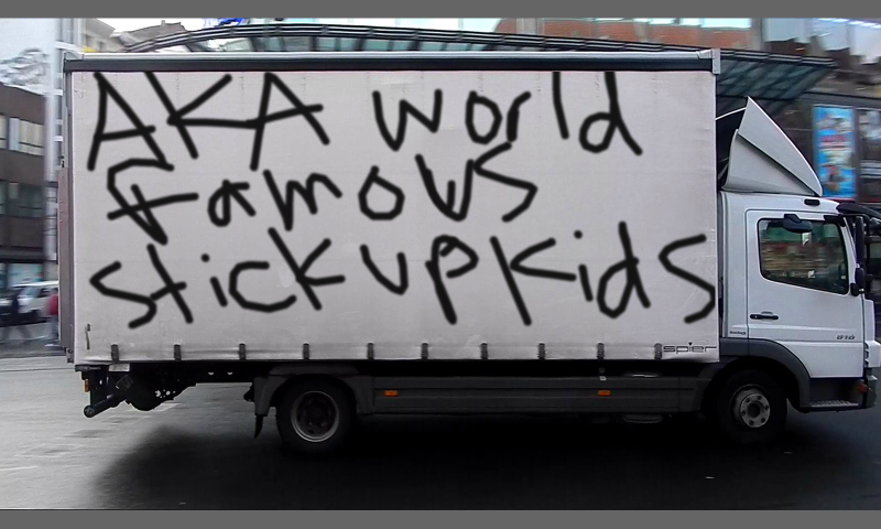 Bombing 1411825616090