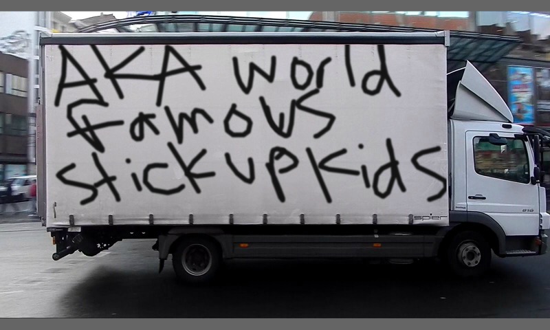 Bombing 1411825616090