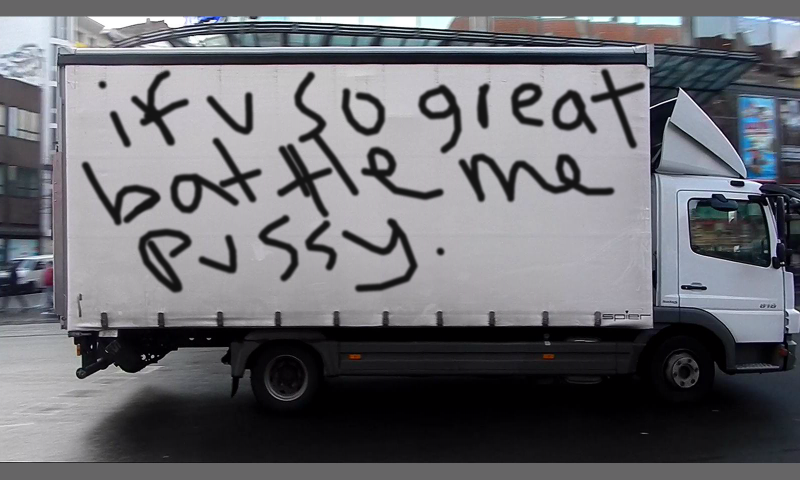 Bombing 1411825868673