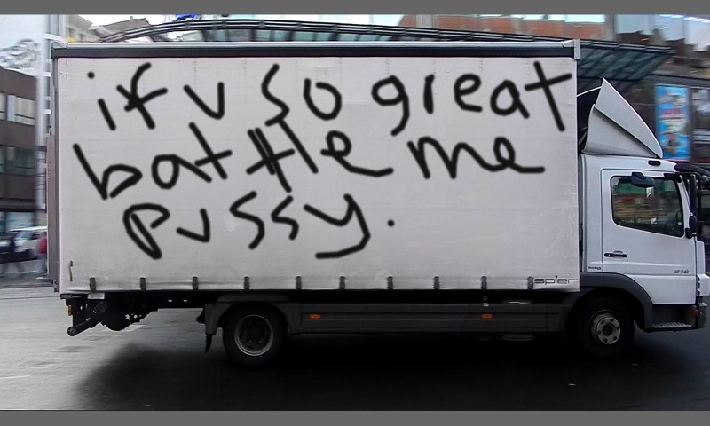 Bombing 1411825868673