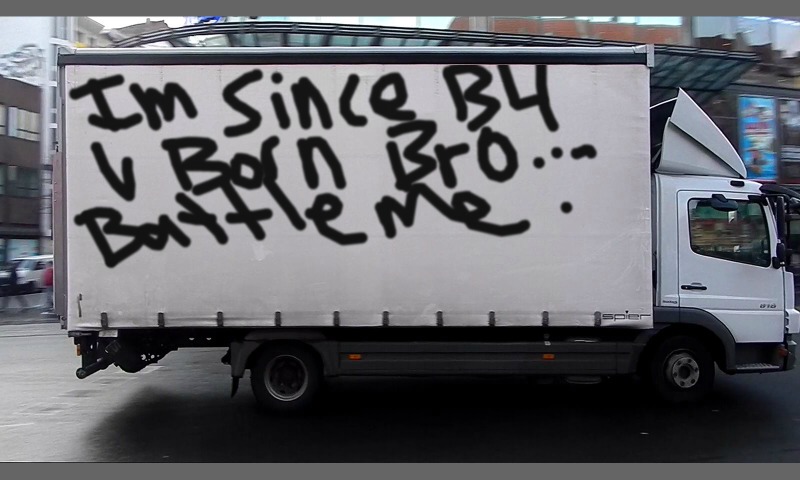 Bombing 1411826082324