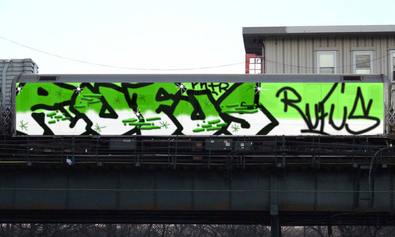 Bombing 1411827107816