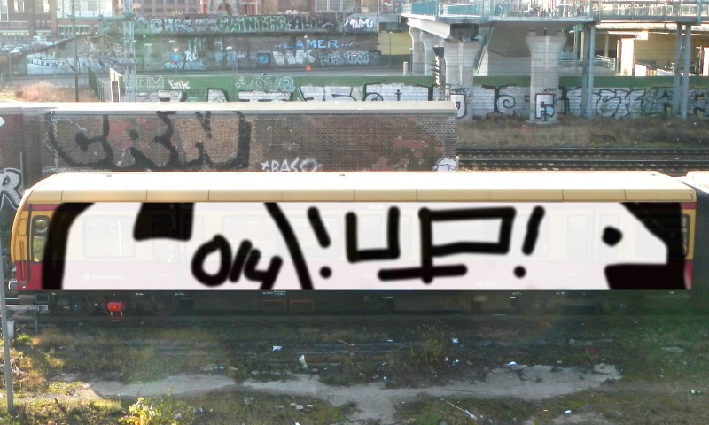 Bombing 1411829978369