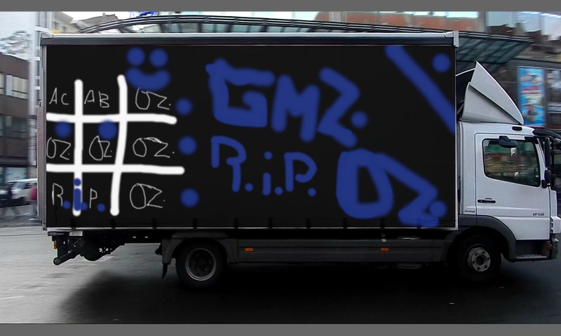 Bombing 1411850737705