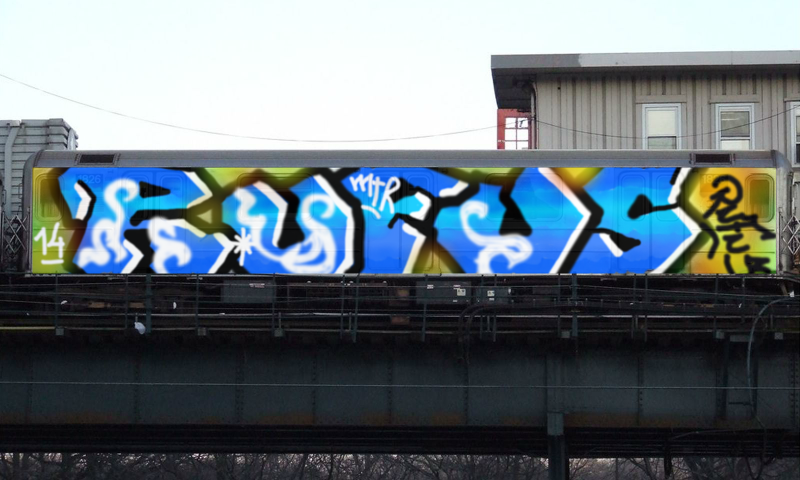 Bombing 1411861339392