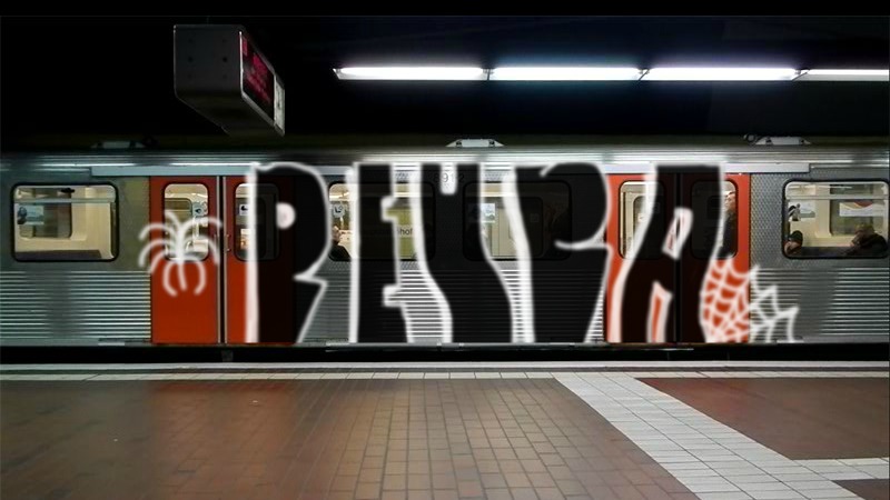 Bombing 1411904220265