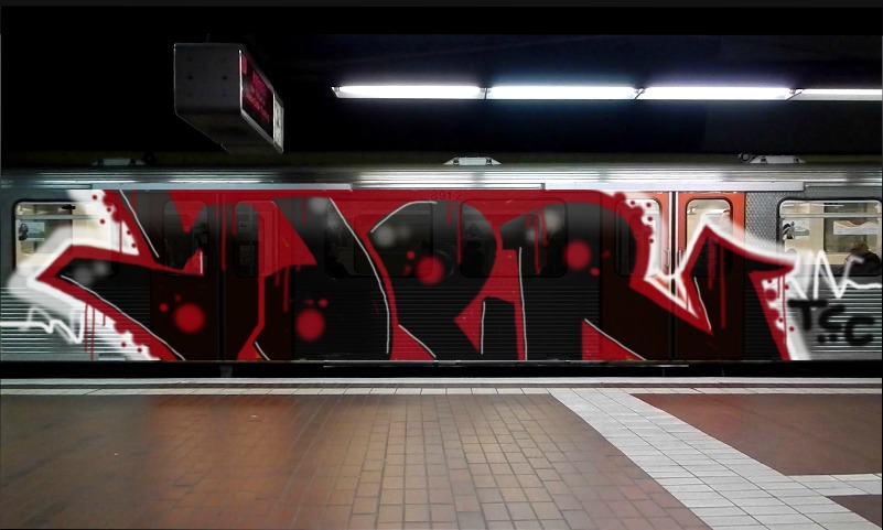 Bombing 1411913535864