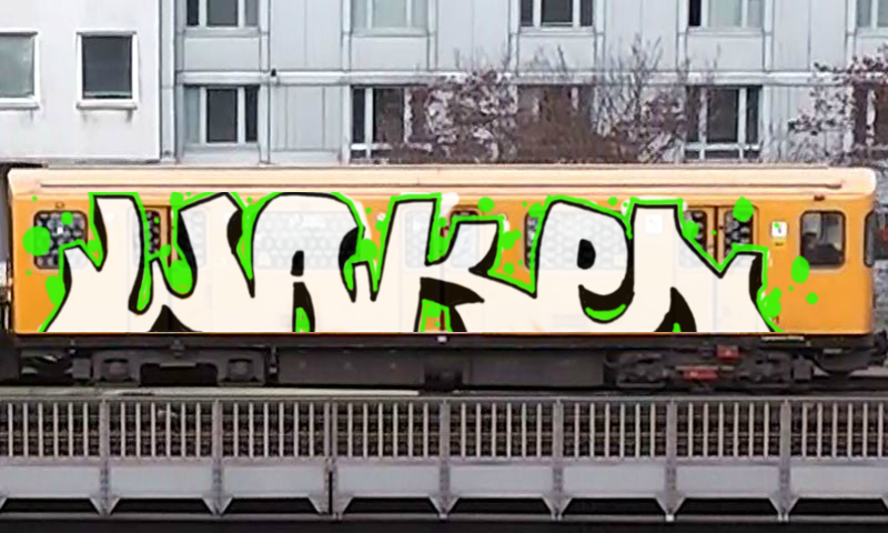 Bombing 1411919374620