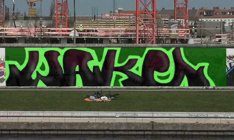 Bombing 1411924214582