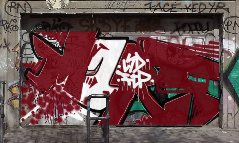 Bombing 1411935478571