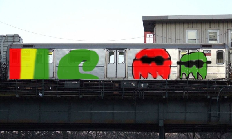 Bombing 1411944693628