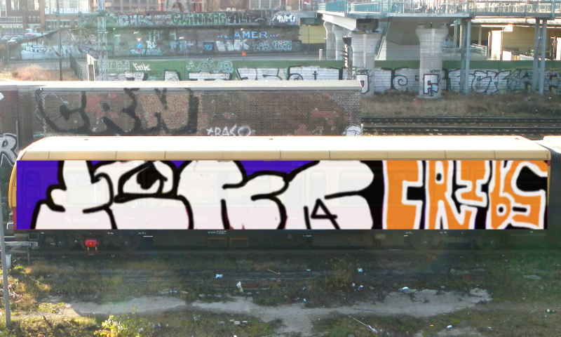 Bombing 1411948950817