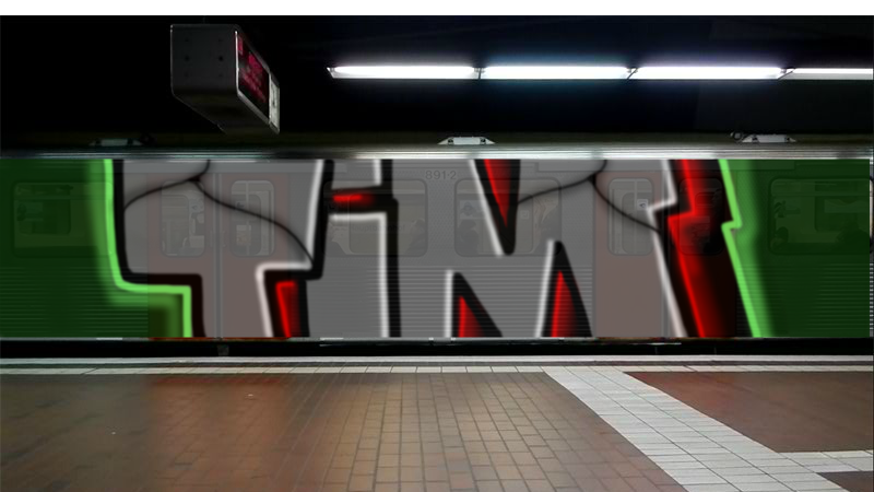 Bombing 1412065374307