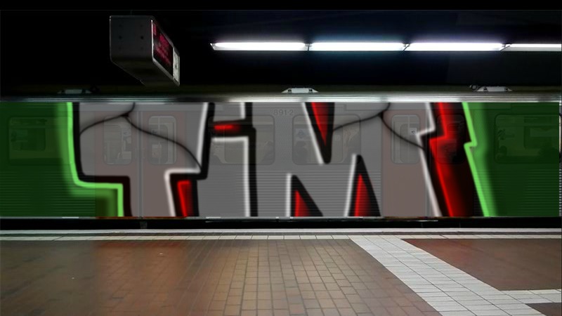 Bombing 1412065374307